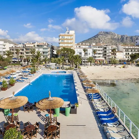 Hoposa Daina- Adults Only Szálloda 4*