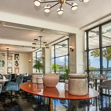 Готель Hoposa Daina- Adults Only Порт-де-Польєнса