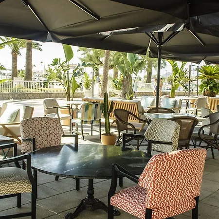 Szálloda Hoposa Daina- Adults Only Port de Pollença