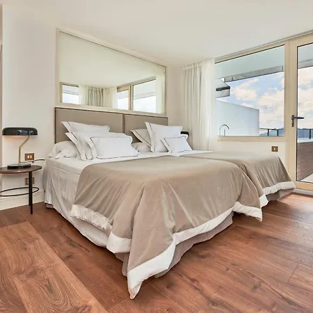 Hoposa Daina- Adults Only Port de Pollença