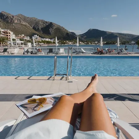 Hoposa Daina- Adults Only Готель