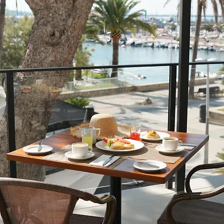 Szálloda Hoposa Daina- Adults Only 4*