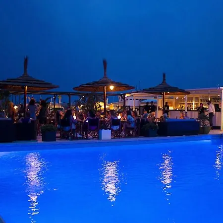 Hoposa Daina- Adults Only Готель 4*