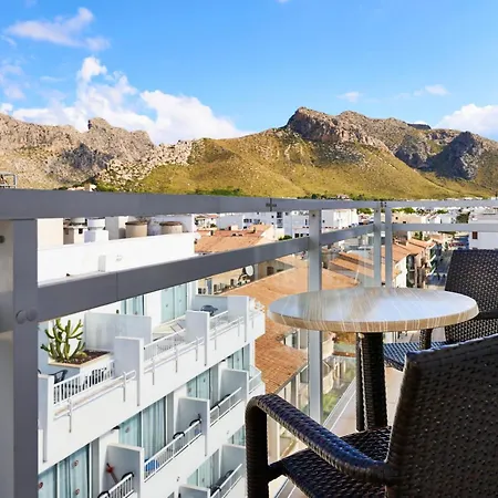 Hoposa Daina- Adults Only Port de Pollença