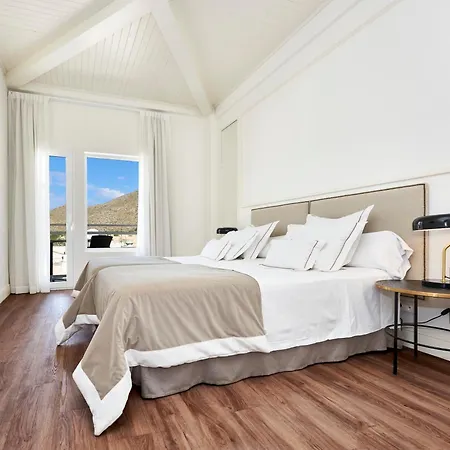 Hoposa Daina- Adults Only Готель