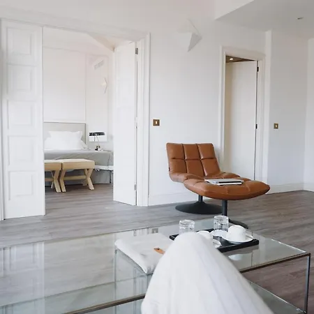 Hoposa Daina- Adults Only Готель 4*