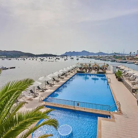 Готель Hoposa Daina- Adults Only 4*