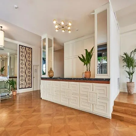 Hoposa Daina- Adults Only Готель 4*