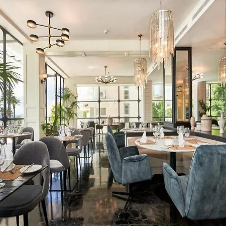 Hoposa Daina- Adults Only 4* Порт-де-Польєнса