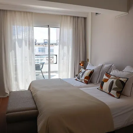 Готель Hoposa Daina- Adults Only 4*