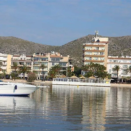 Готель Hoposa Daina- Adults Only 4*