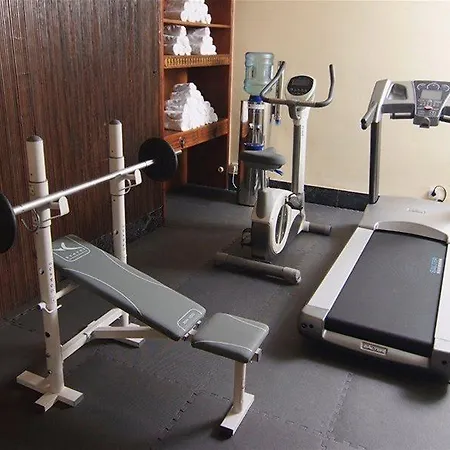Hoposa Daina- Adults Only 4*