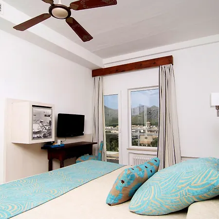 Hoposa Daina- Adults Only Готель 4*