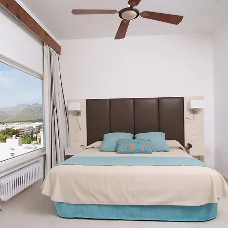 Szálloda Hoposa Daina- Adults Only Port de Pollença