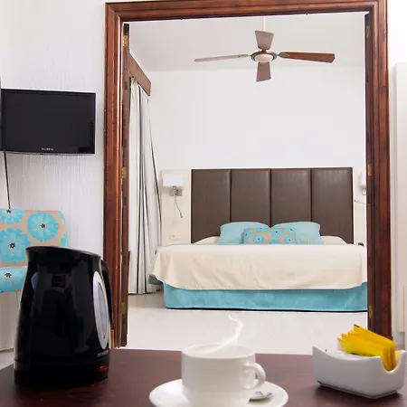 Hoposa Daina- Adults Only Szálloda 4*