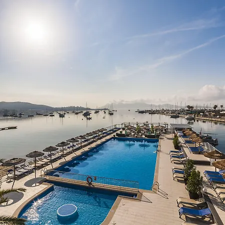 Hoposa Daina- Adults Only Szálloda 4*