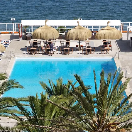 Hoposa Daina- Adults Only Szálloda 4*