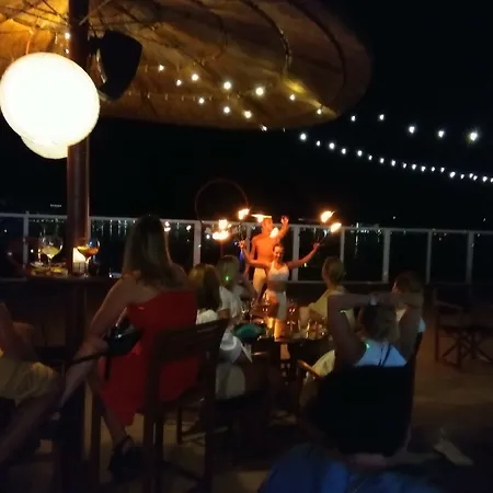 Hoposa Daina- Adults Only Готель