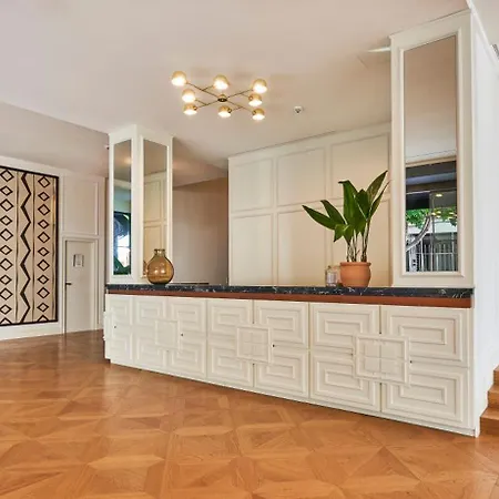 Szálloda Hoposa Daina- Adults Only 4*