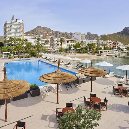 Hoposa Daina- Adults Only 4*