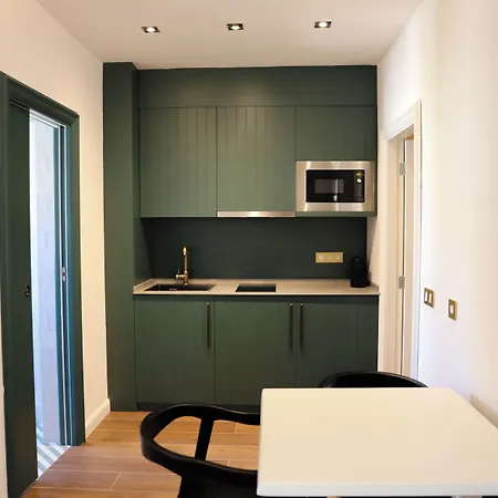 Готель Hoposa Daina- Adults Only Порт-де-Польєнса