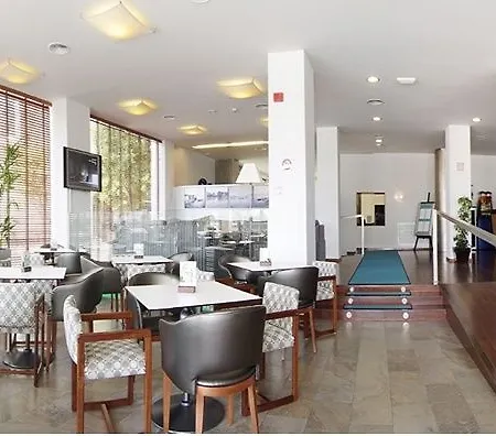 Hoposa Daina- Adults Only 4* Порт-де-Польєнса