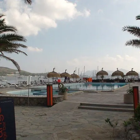 Hoposa Daina- Adults Only 4*