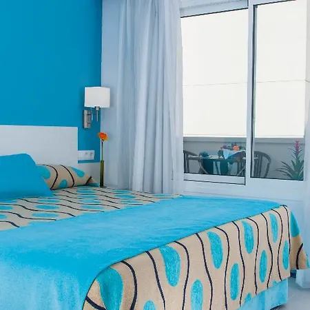 Готель Hoposa Daina- Adults Only 4*