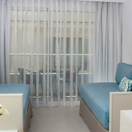 Hoposa Daina- Adults Only Готель 4*