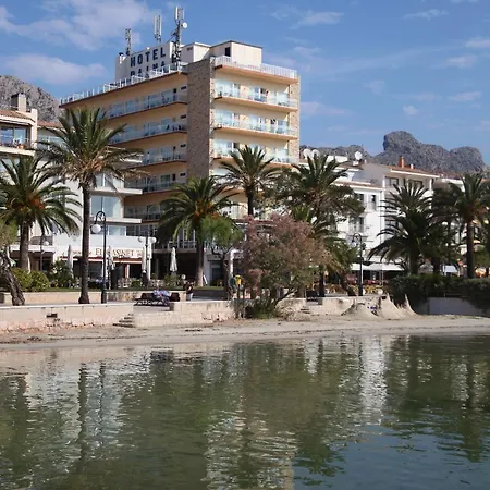 Hotel Hoposa Daina