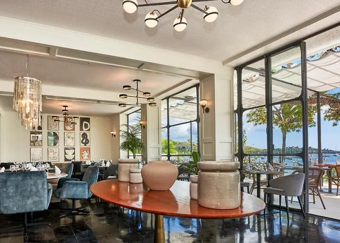 Ξενοδοχείο Hoposa Daina- Adults Only Port de Pollenca