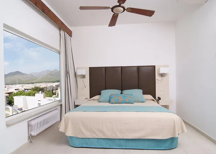 Ξενοδοχείο Hoposa Daina- Adults Only Port de Pollenca