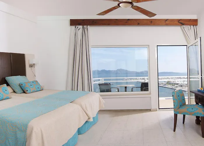 Hoposa Daina- Adults Only Ξενοδοχείο Port de Pollenca