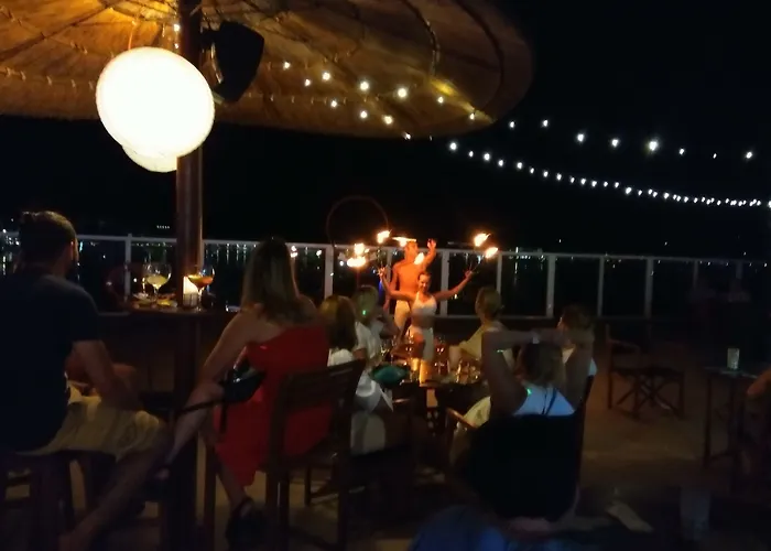 Hoposa Daina- Adults Only Ξενοδοχείο