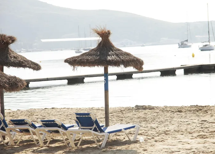 Hoposa Daina- Adults Only Port de Pollenca