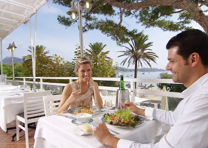 Hoposa Daina- Adults Only Port de Pollenca