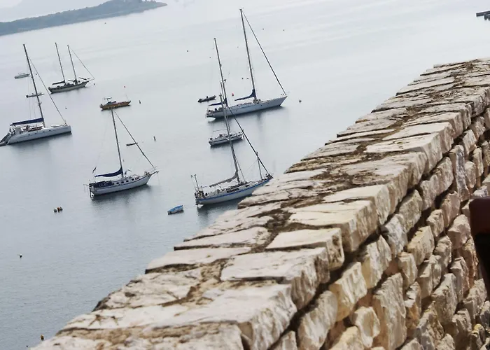 Hoposa Daina- Adults Only Ξενοδοχείο