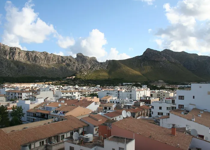 Hoposa Daina- Adults Only Ξενοδοχείο Port de Pollenca