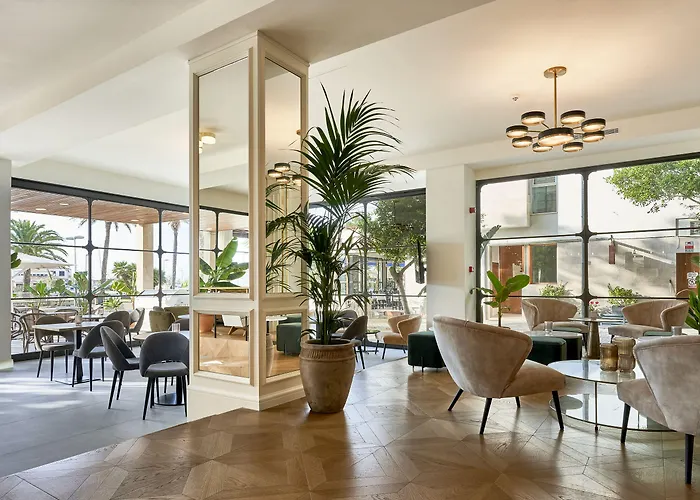 Ξενοδοχείο Hoposa Daina- Adults Only Port de Pollenca