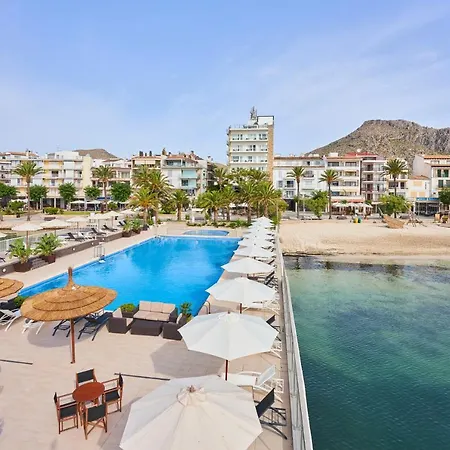 Hoposa Daina- Adults Only Hotel