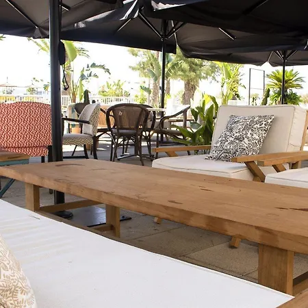 Hoposa Daina- Adults Only Hotel