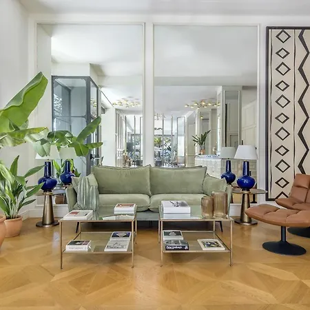 Hoposa Daina- Adults Only 4*