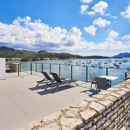 Hoposa Daina- Adults Only Hotel 4*