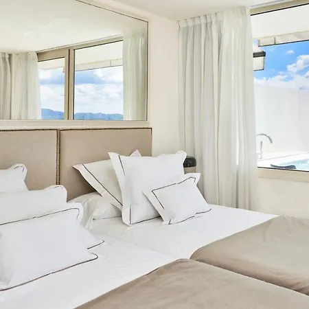 Hoposa Daina- Adults Only Hotel Port de Pollenca