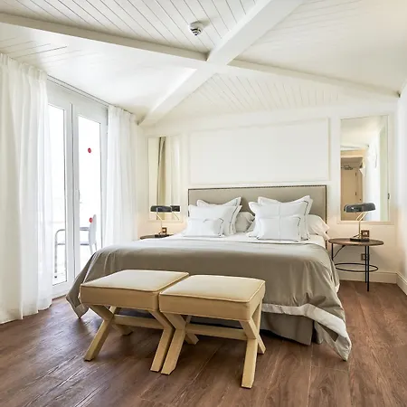 Hotel Hoposa Daina- Adults Only