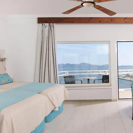 Hoposa Daina- Adults Only Hotel Port de Pollenca