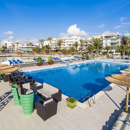 Hoposa Daina- Adults Only Hotel