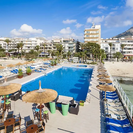 Hotel Hoposa Daina- Adults Only