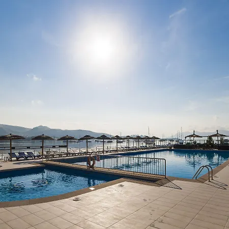 Hotel Hoposa Daina- Adults Only