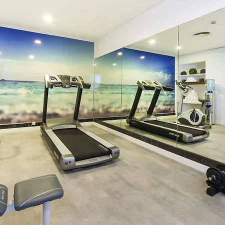 Hotel Hoposa Daina- Adults Only